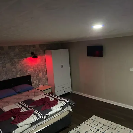 Suit Konaklama * 安卡拉