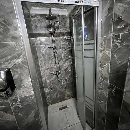 Suit Konaklama 公寓 安卡拉