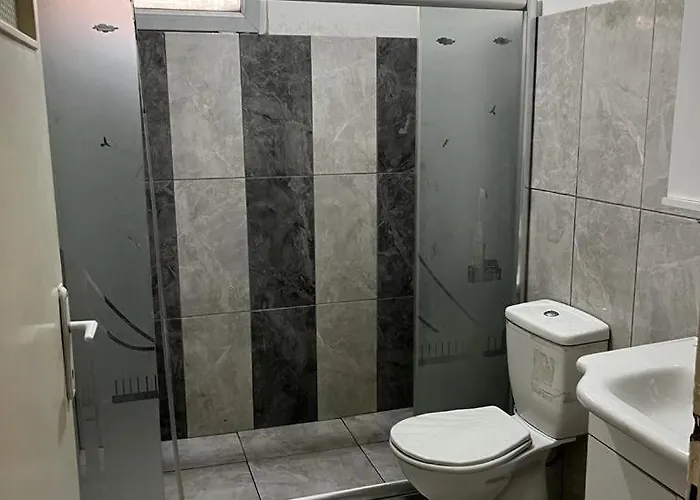 Apartament Suit Konaklama *
