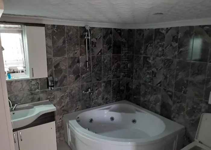 Suit Konaklama Apartament Ankara