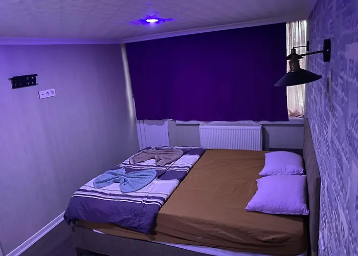 Suit Konaklama Apartament