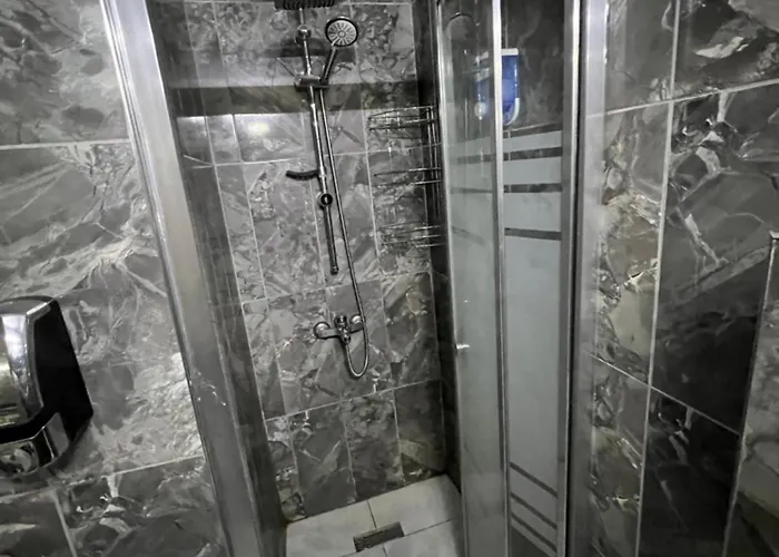 Apartament Suit Konaklama