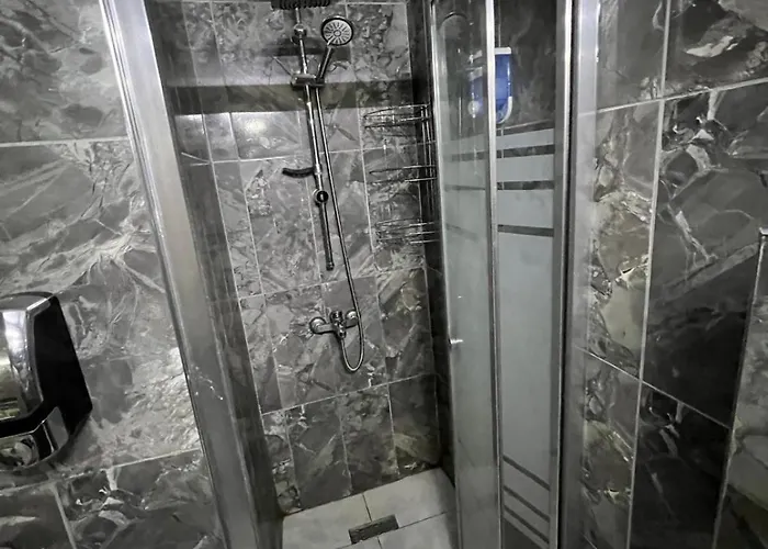 Suit Konaklama Apartament Ankara