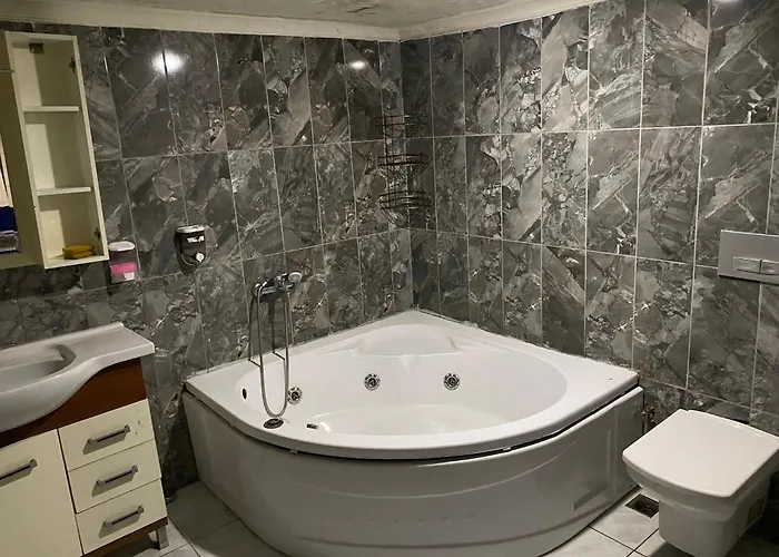 Suit Konaklama Apartament