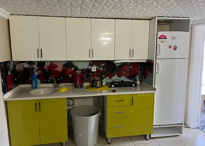 Suit Konaklama Apartament