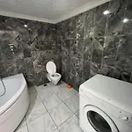 Apartman Suit Konaklama