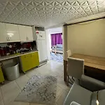 Apartman Suit Konaklama *