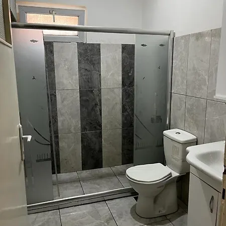 Apartment Suit Konaklama *