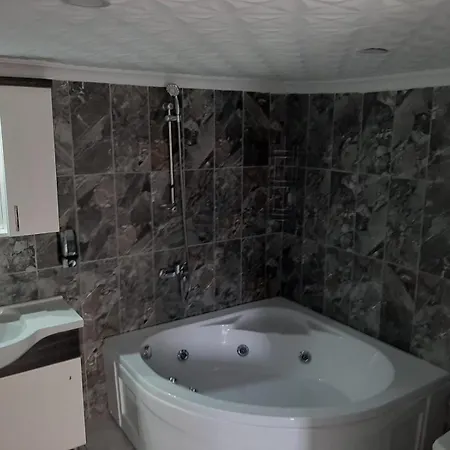 Suit Konaklama Apartment Ankara