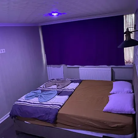 Suit Konaklama Apartment