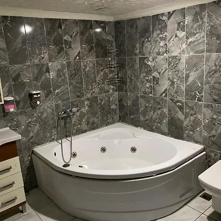 Suit Konaklama Apartment