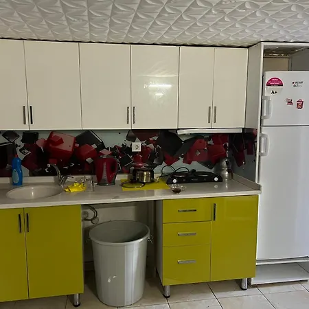 Suit Konaklama Apartman