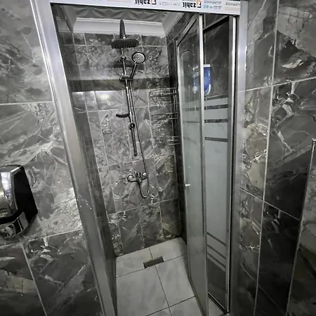 Apartment Suit Konaklama